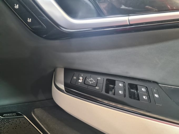 2025 Kia Ev6