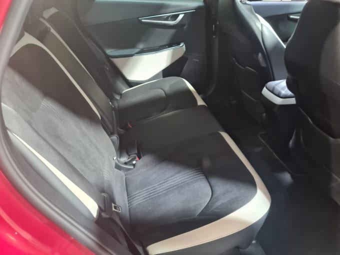 2025 Kia Ev6