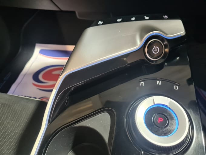 2025 Kia Ev6