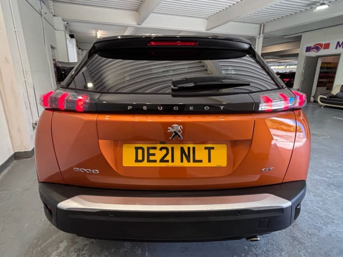 2025 Peugeot 2008