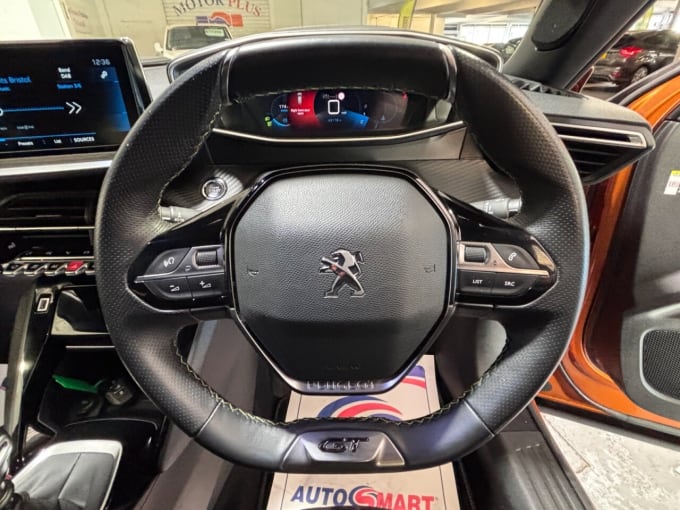 2025 Peugeot 2008