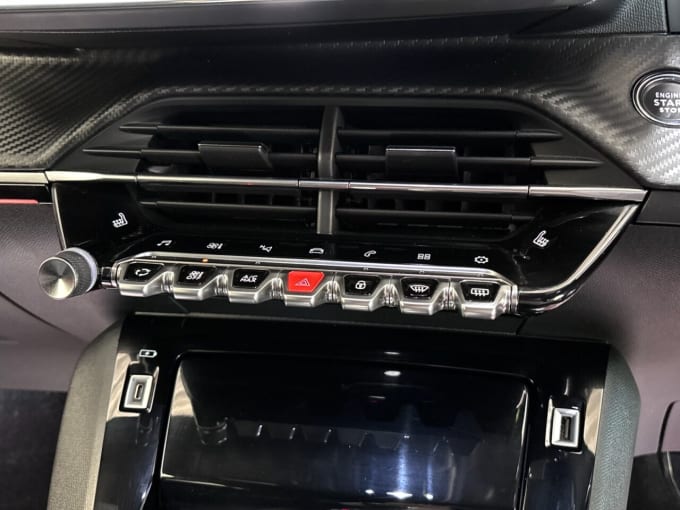 2025 Peugeot 2008