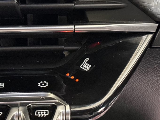 2025 Peugeot 2008