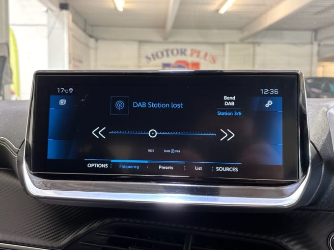 2025 Peugeot 2008
