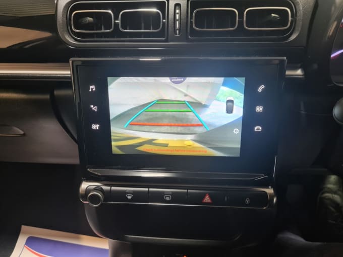 2025 Citroen C3