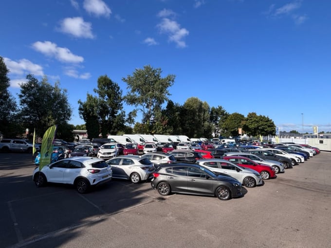 2025 Citroen C3