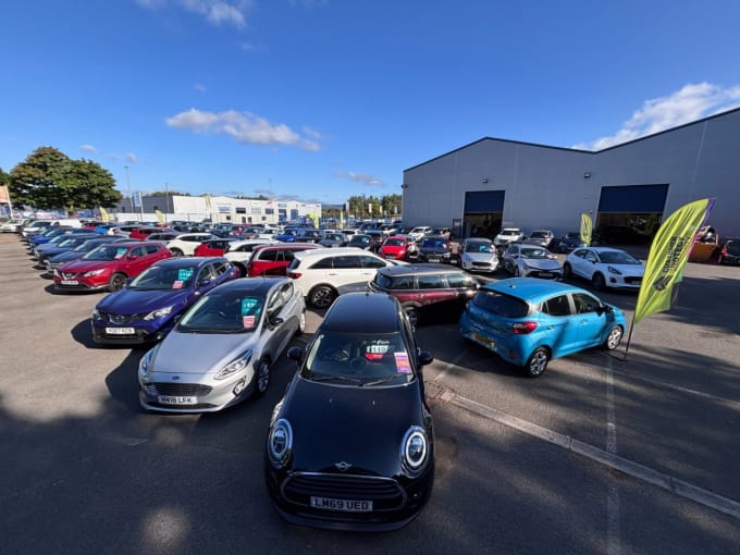 2025 Citroen C3