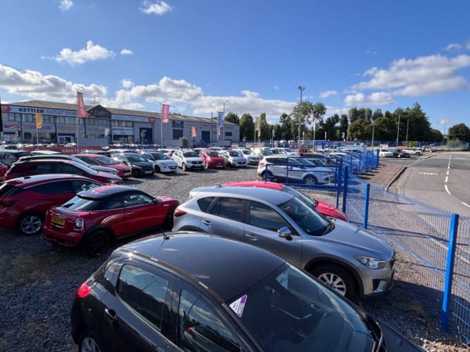 2025 Citroen C3