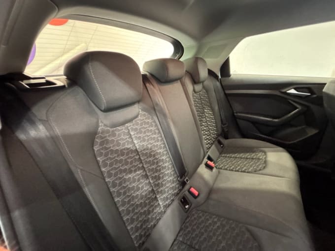 2025 Audi A1