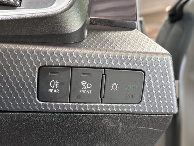 2025 Audi A1