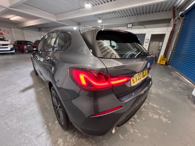 2025 BMW 1 Series