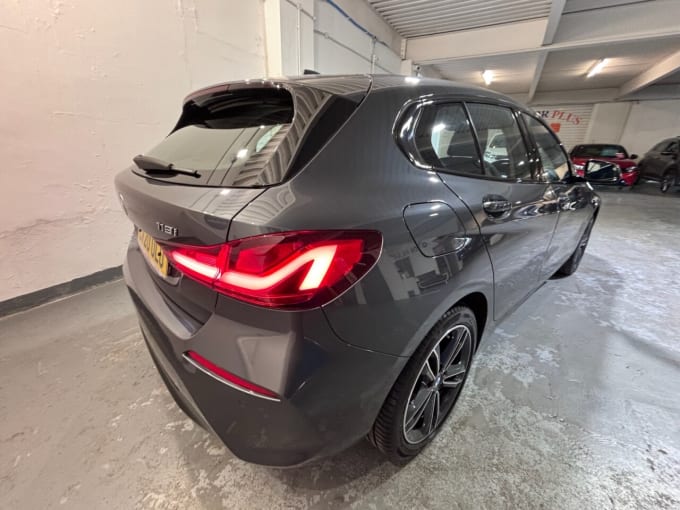 2025 BMW 1 Series