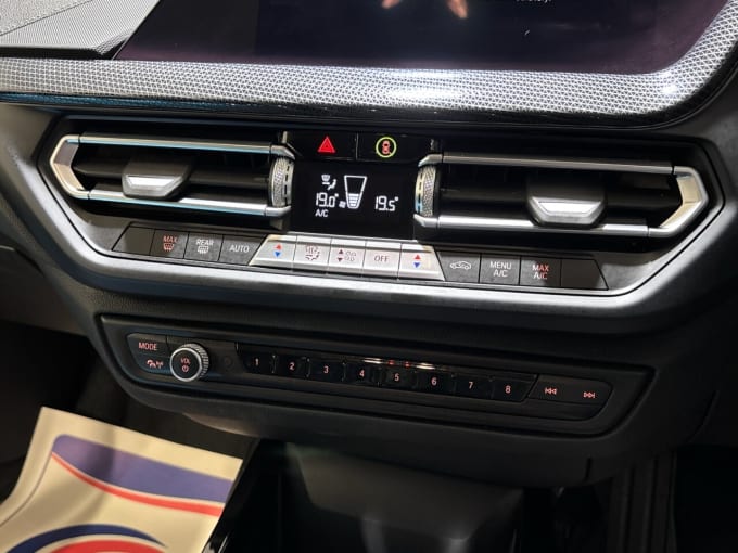 2025 BMW 1 Series