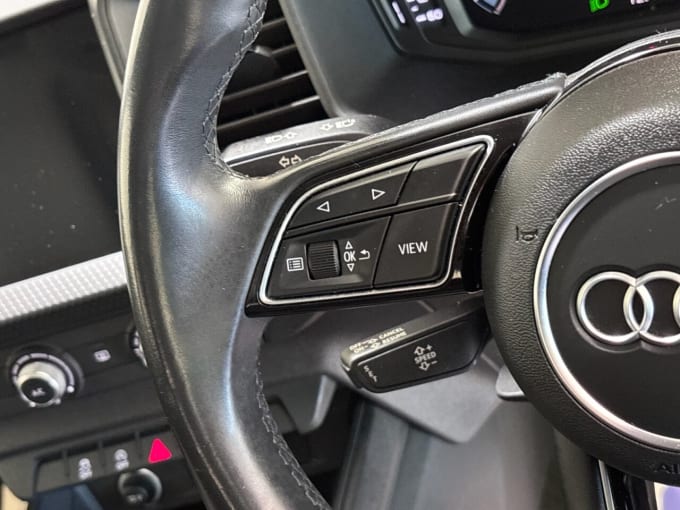 2025 Audi A1