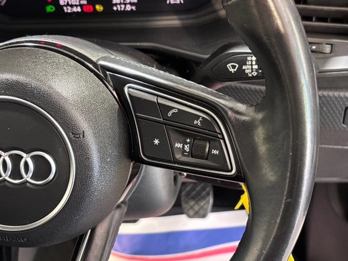 2025 Audi A1