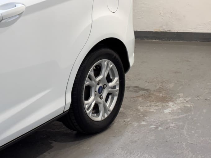2025 Ford B-max