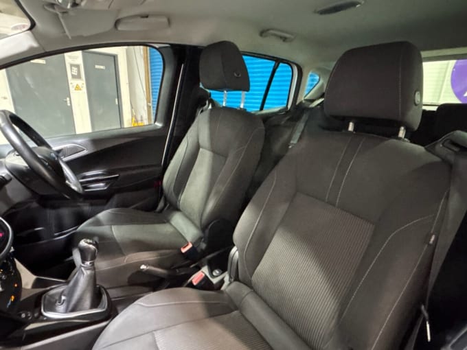 2025 Ford B-max