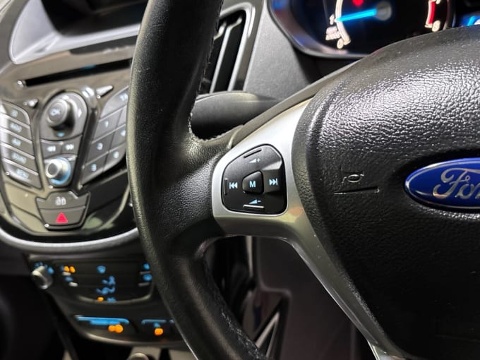 2025 Ford B-max
