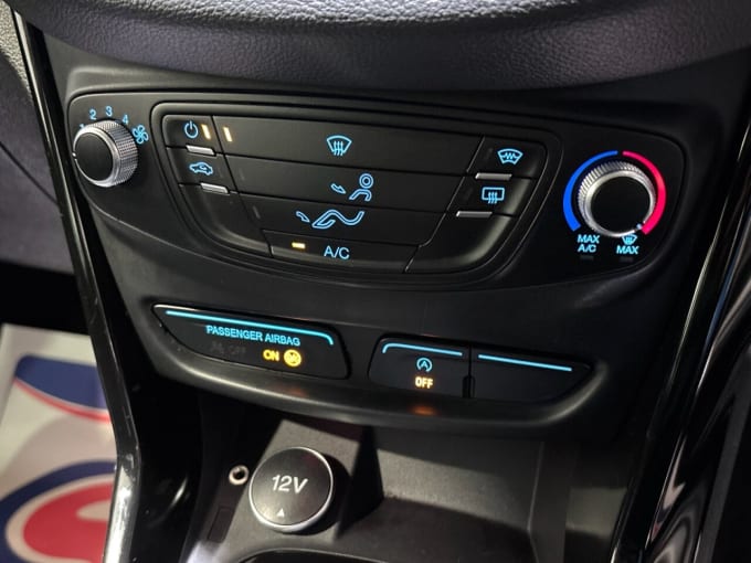 2025 Ford B-max