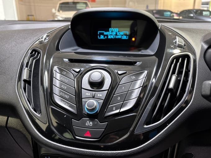 2025 Ford B-max