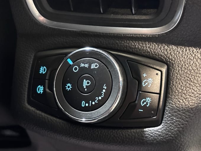 2025 Ford B-max