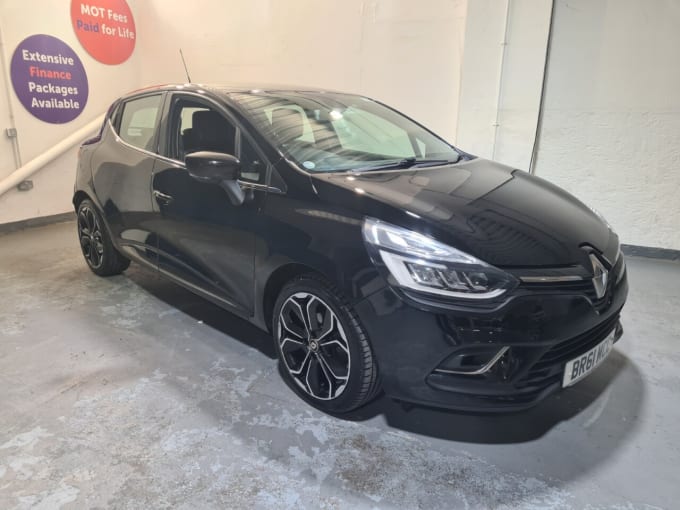 2025 Renault Clio