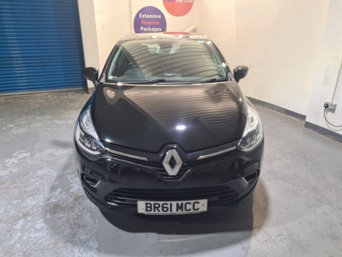 2025 Renault Clio