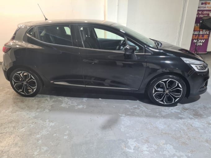 2025 Renault Clio