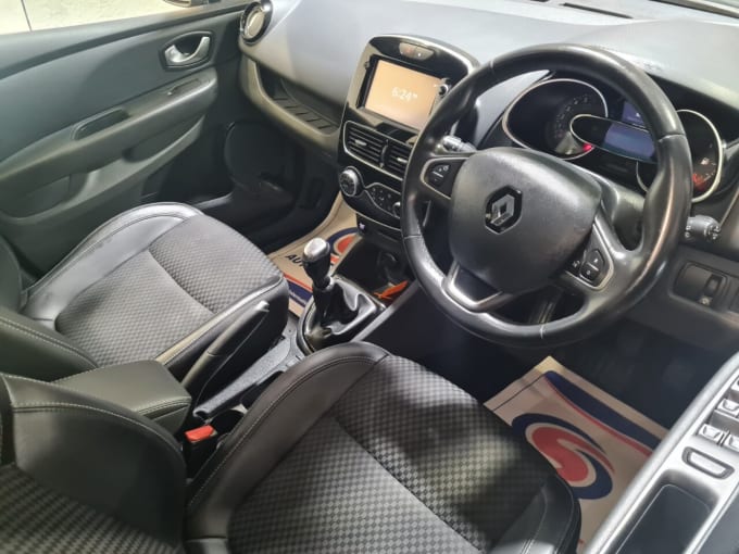2025 Renault Clio