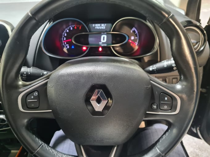 2025 Renault Clio