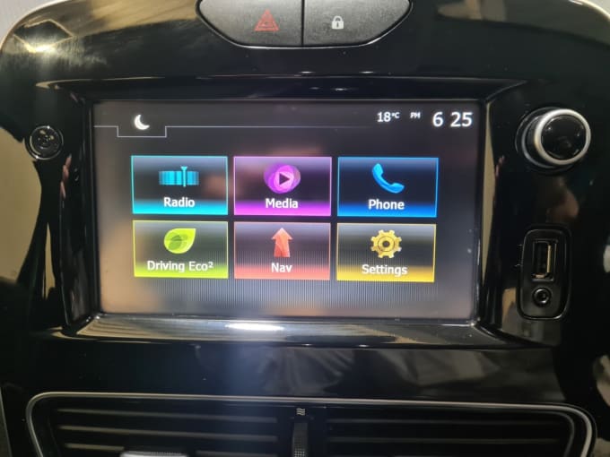 2025 Renault Clio