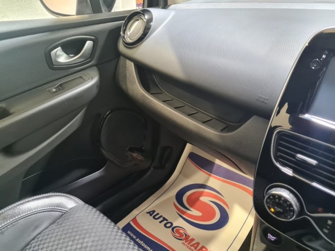 2025 Renault Clio