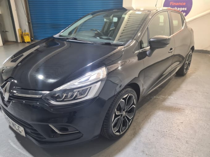 2025 Renault Clio