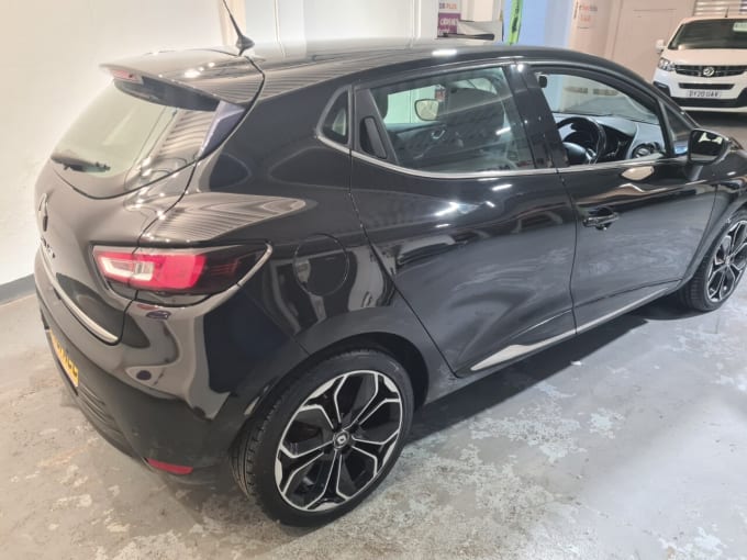 2025 Renault Clio