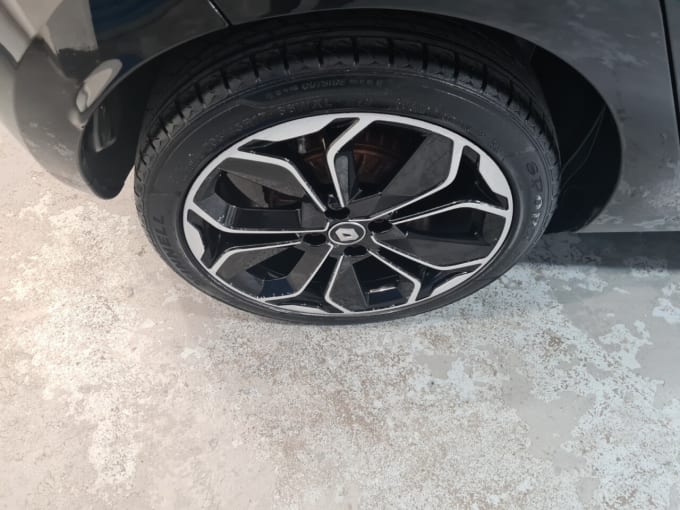 2025 Renault Clio