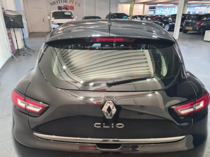 2025 Renault Clio