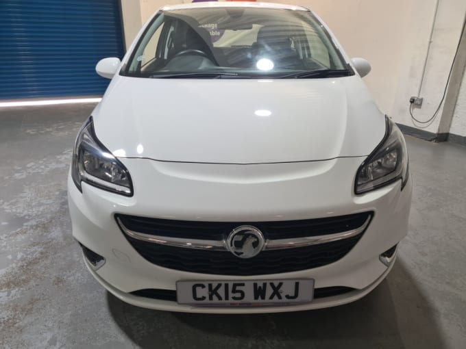 2025 Vauxhall Corsa