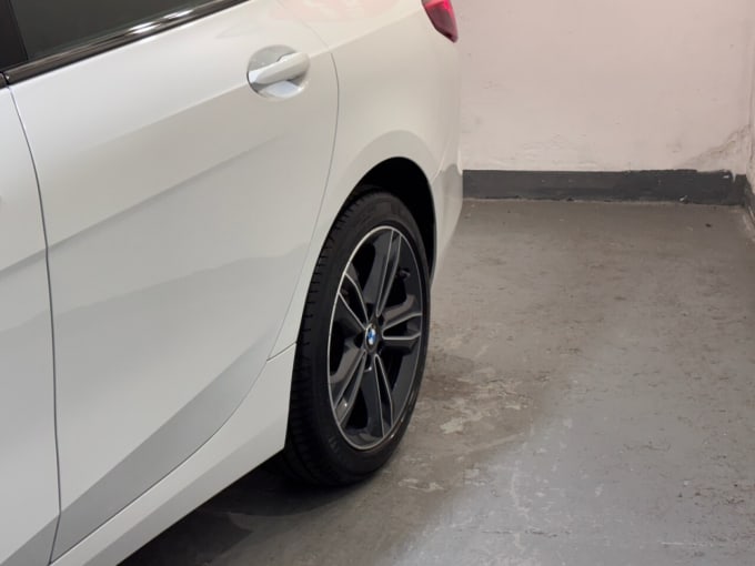 2025 BMW 2 Series Gran Coupe