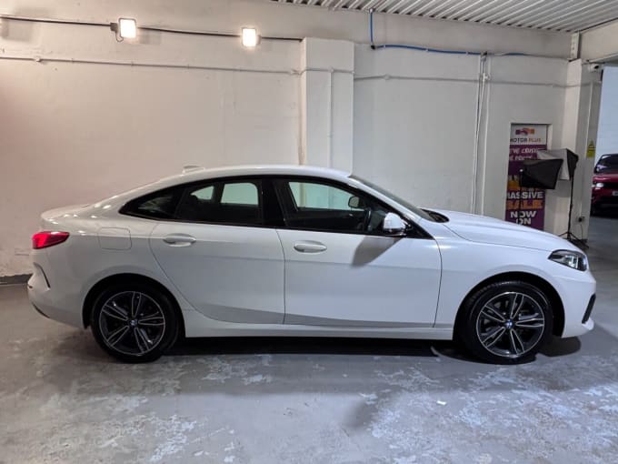 2025 BMW 2 Series Gran Coupe