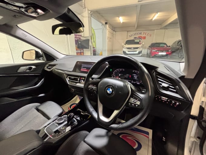 2025 BMW 2 Series Gran Coupe