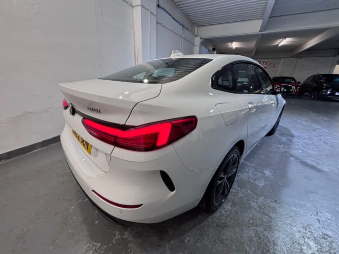 2025 BMW 2 Series Gran Coupe