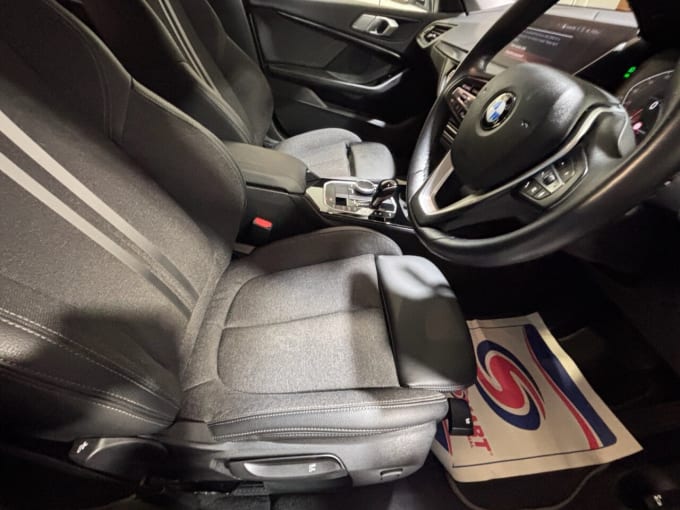2025 BMW 2 Series Gran Coupe