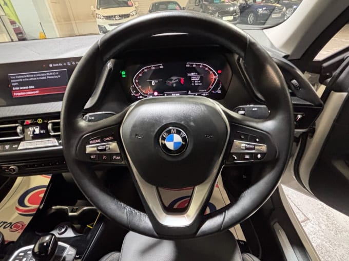 2025 BMW 2 Series Gran Coupe