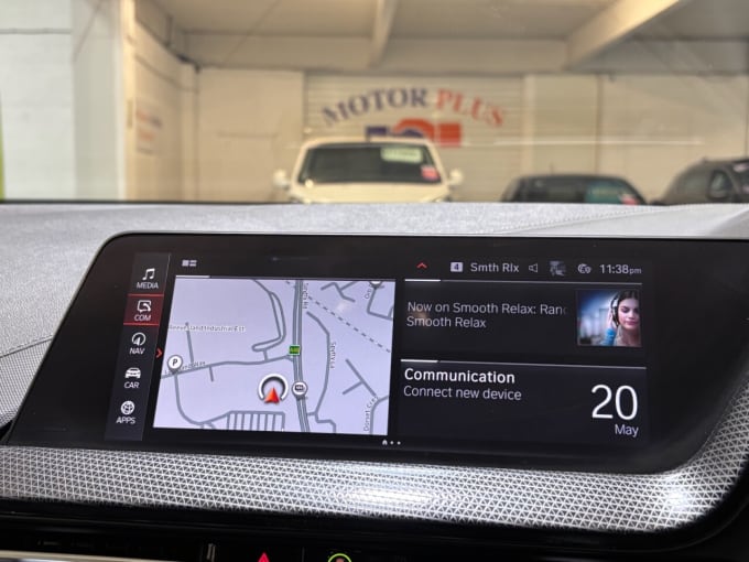 2025 BMW 2 Series Gran Coupe
