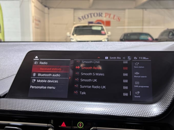 2025 BMW 2 Series Gran Coupe