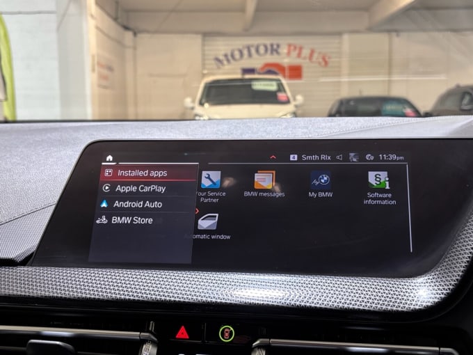 2025 BMW 2 Series Gran Coupe