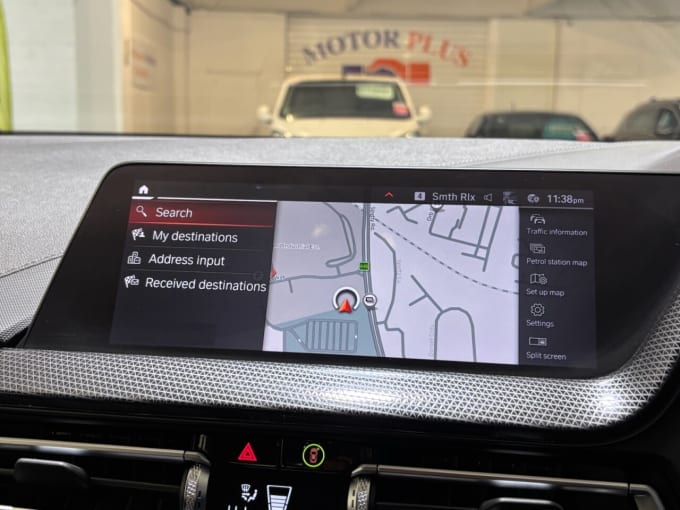 2025 BMW 2 Series Gran Coupe