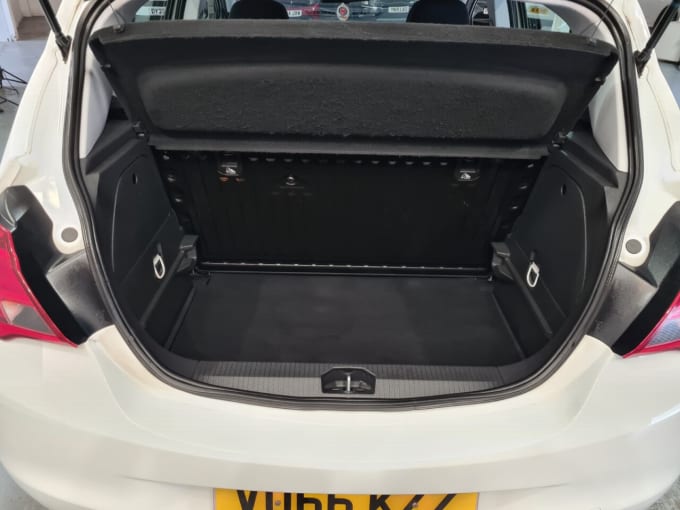 2025 Vauxhall Corsa