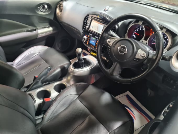 2025 Nissan Juke