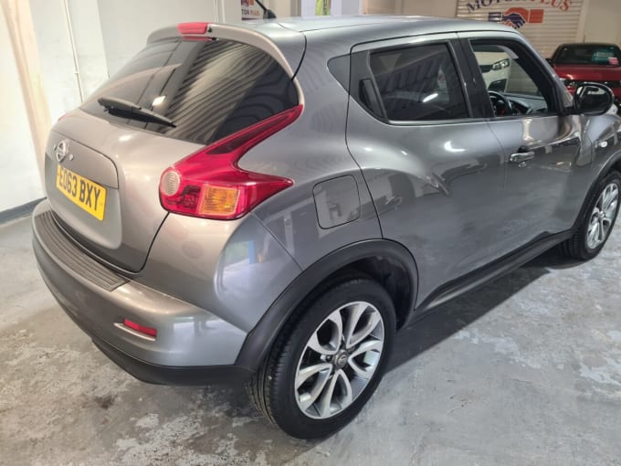 2025 Nissan Juke